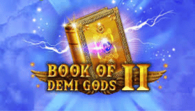 Book Of Demi Gods 2 Demo