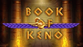 Book Of Keno Demo