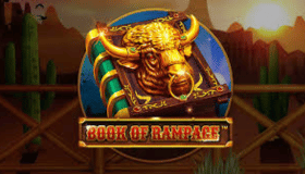 Book Of Rampage Demo