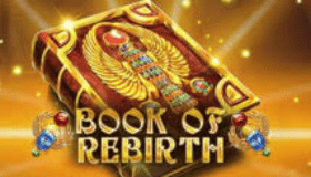 Book Of Rebirth Demo