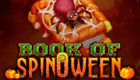 Book Of SpinOWeen Demo
