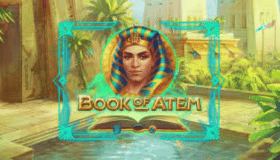 Book of Atem Demo