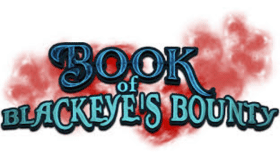 Book of Blackeye's Bounty Demo