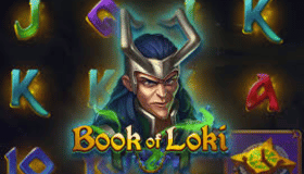 Book of Loki Demo