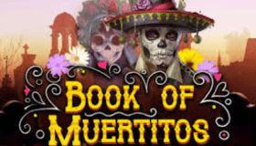 Book of Muertitos Demo