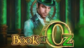 Book of Oz Demo