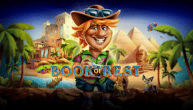 Book of Rest Demo