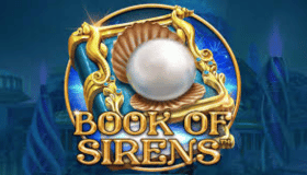 Book of Sirens Demo