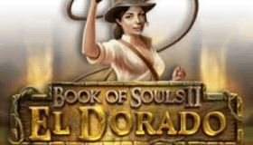 Book of Souls II: El Dorado Demo