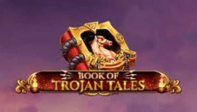 Book of Trojan Tales Demo