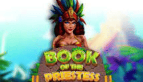 Book of the Priestess Demo