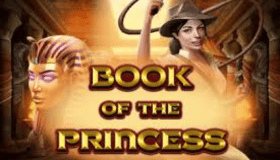 Book of the Princess Demo