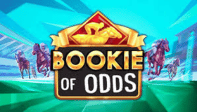 Bookie of Odds Demo