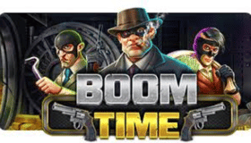 Boom Time Demo
