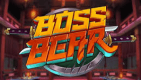 Boss Bear Demo