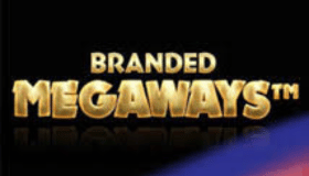 Branded Megaways Demo