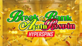 Break Da Bank Again Respin Demo
