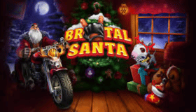 Brutal Santa Demo