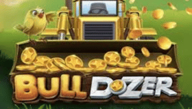 Bull Dozer Demo