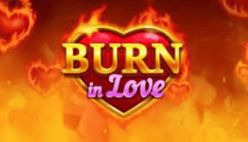Burn in Love Demo