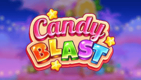 Candy Blast Demo