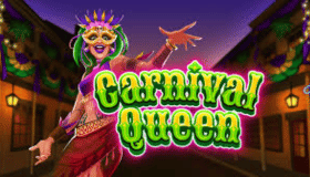 Carnival Queen - Reborn Demo