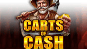 Carts of Cash Demo