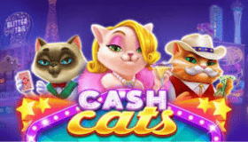 Cash Cats Demo