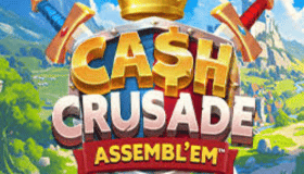 Cash Crusade ASSEMBL'EM Demo