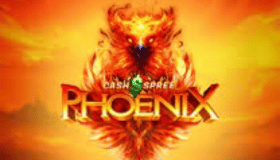 Cash Spree Phoenix Demo
