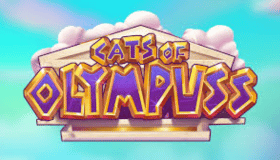 Cats of Olympuss Demo