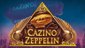 Cazino Zeppelin Demo