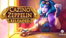 Cazino Zeppelin Reloaded Demo