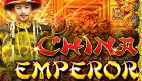China Emperor Demo