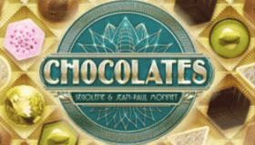 Chocolates Demo