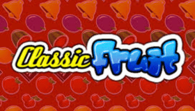 Classic Fruits Demo
