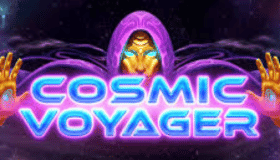 Cosmic Voyager Demo