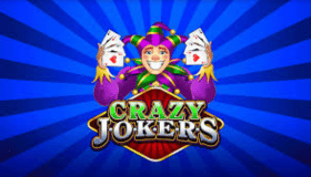 Crazy Jokers Demo