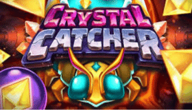Crystal Catcher Demo