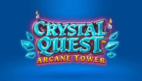 Crystal Quest: Arcane Tower Demo