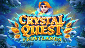 Crystal Quest: Frostlands Demo