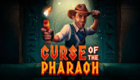 Curse of Pharaoh Demo