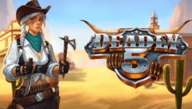 Deadly 5 Demo