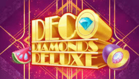 Deco Diamonds Deluxe Demo
