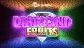 Diamond Fruits Demo