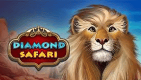 Diamond Safari Demo