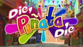 Die Pinata Die Demo