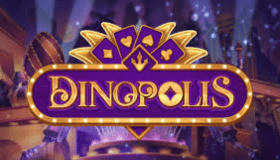Dinopolis Demo