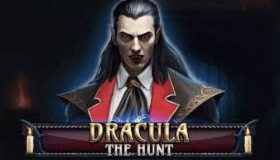 Dracula - The Hunt Demo