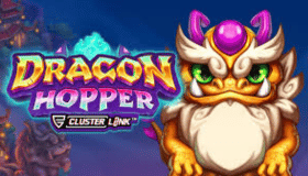 Dragon Hopper Demo